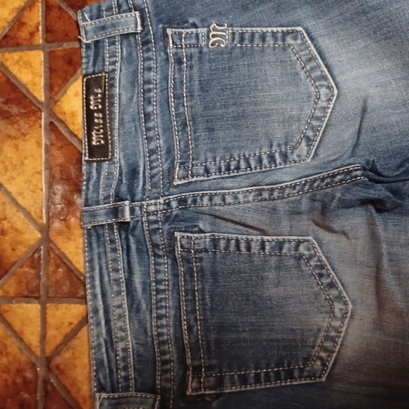 Miss Me Skinny Jeans 28 2 pairs - Picture 6 of 7